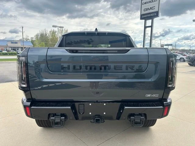 2025 GMC HUMMER EV 2X - Photo 18