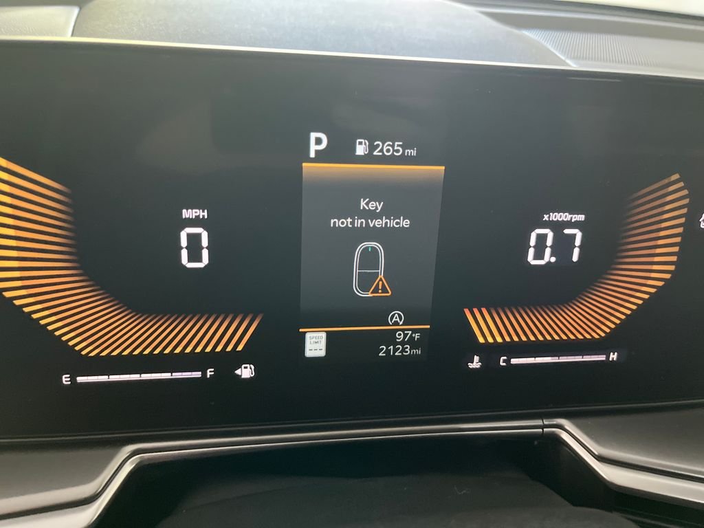 Used 2026 Black Kia S image 18