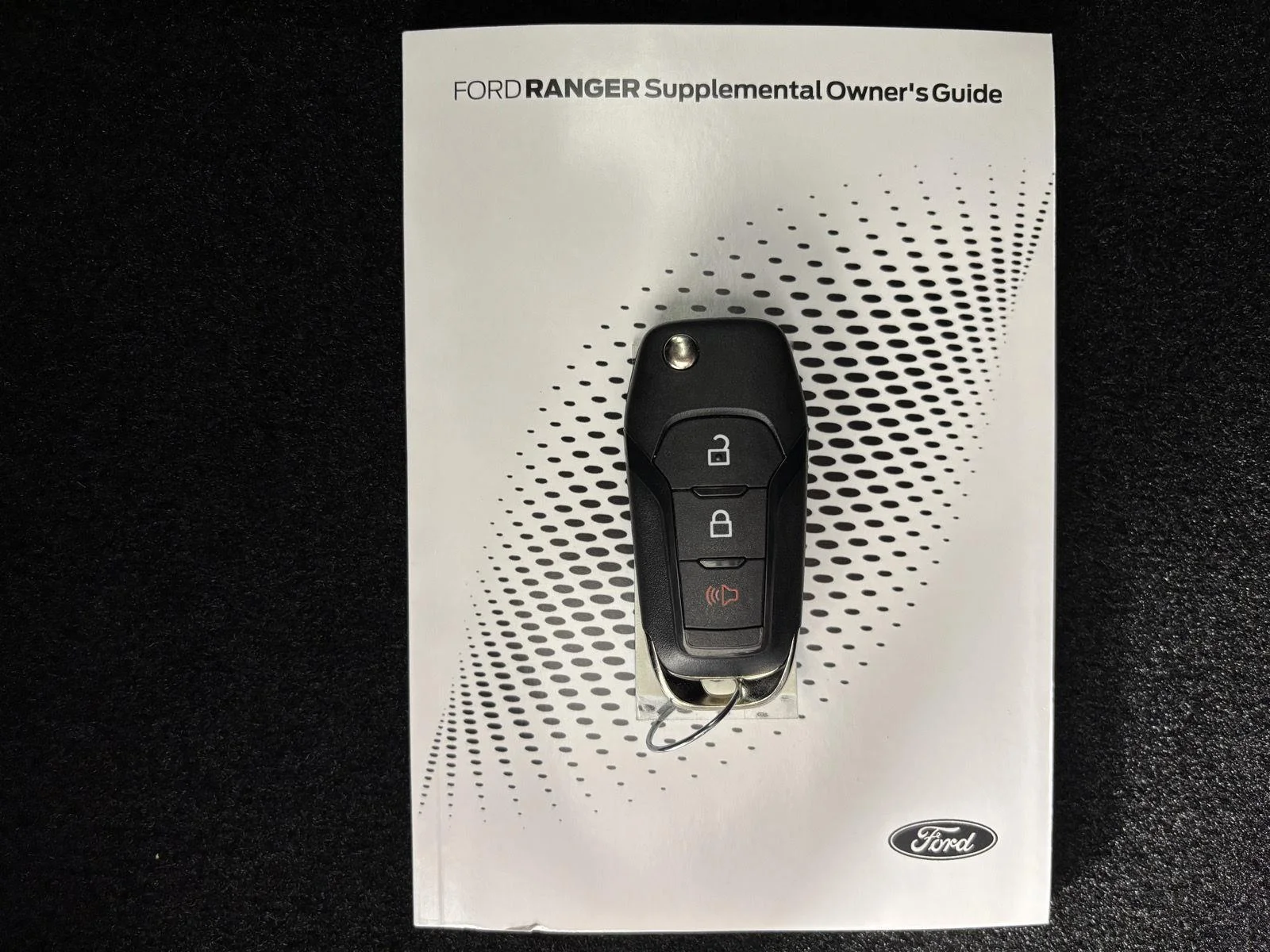 Used 2026 Oxford White Ford XL image 45