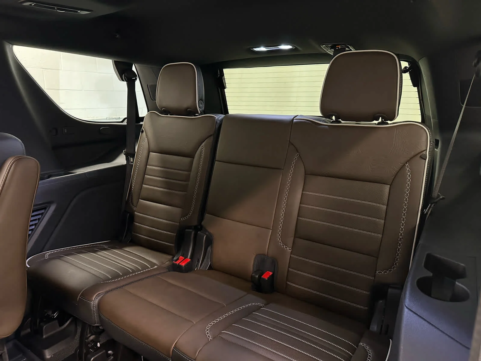 Used 2026 Downpour Metallic GMC Denali Ultimate image 17