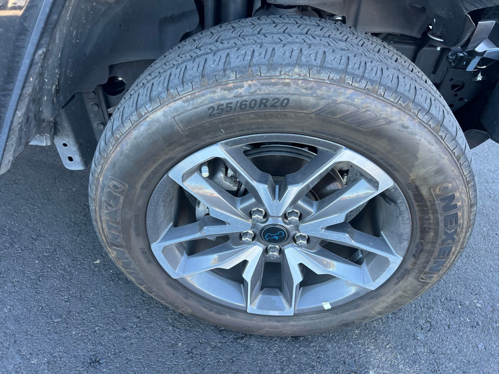 Used 2024 Black Jeep Sport S 4xe image 15