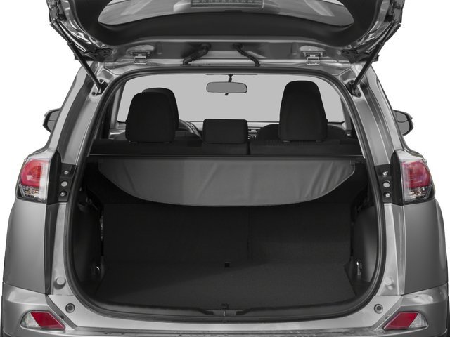 Used 2018 Aqua Toyota LE image 12