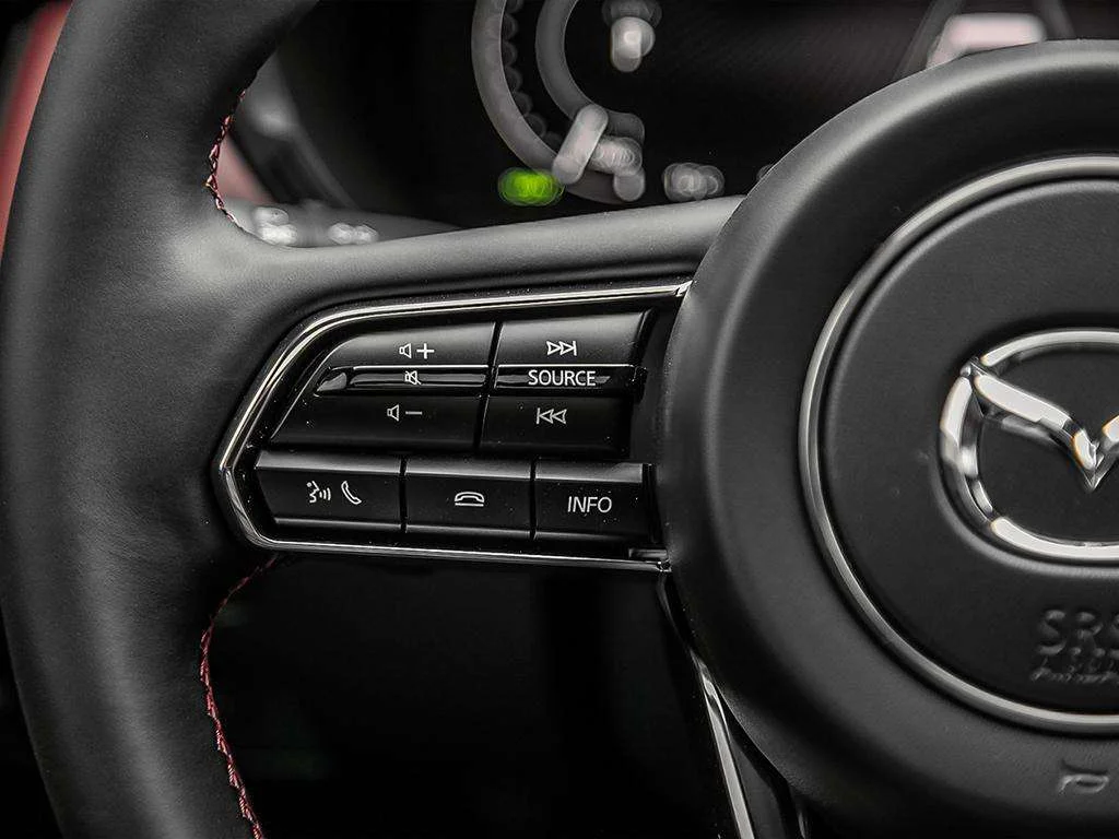 New 2026 Jet Black Mica Mazda GT image 14