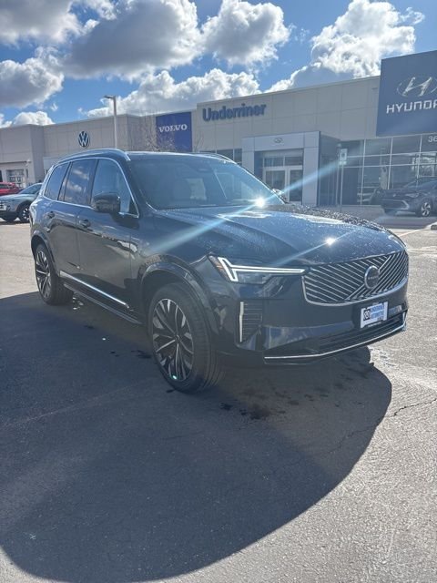 2026 Volvo XC90 T8 Recharge Ultra Bright 4WD's photo