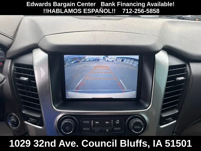 Used 2016 Gold Chevrolet LTZ image 22