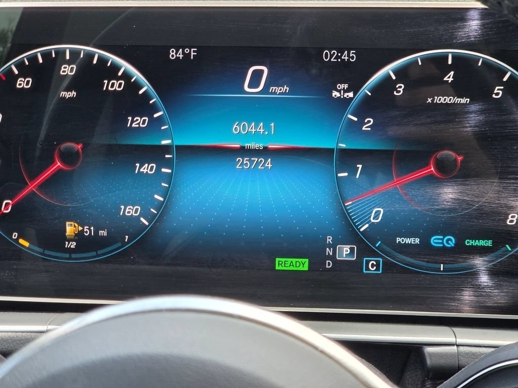 2023 Mercedes-Benz GLS GLS450 - Photo 37