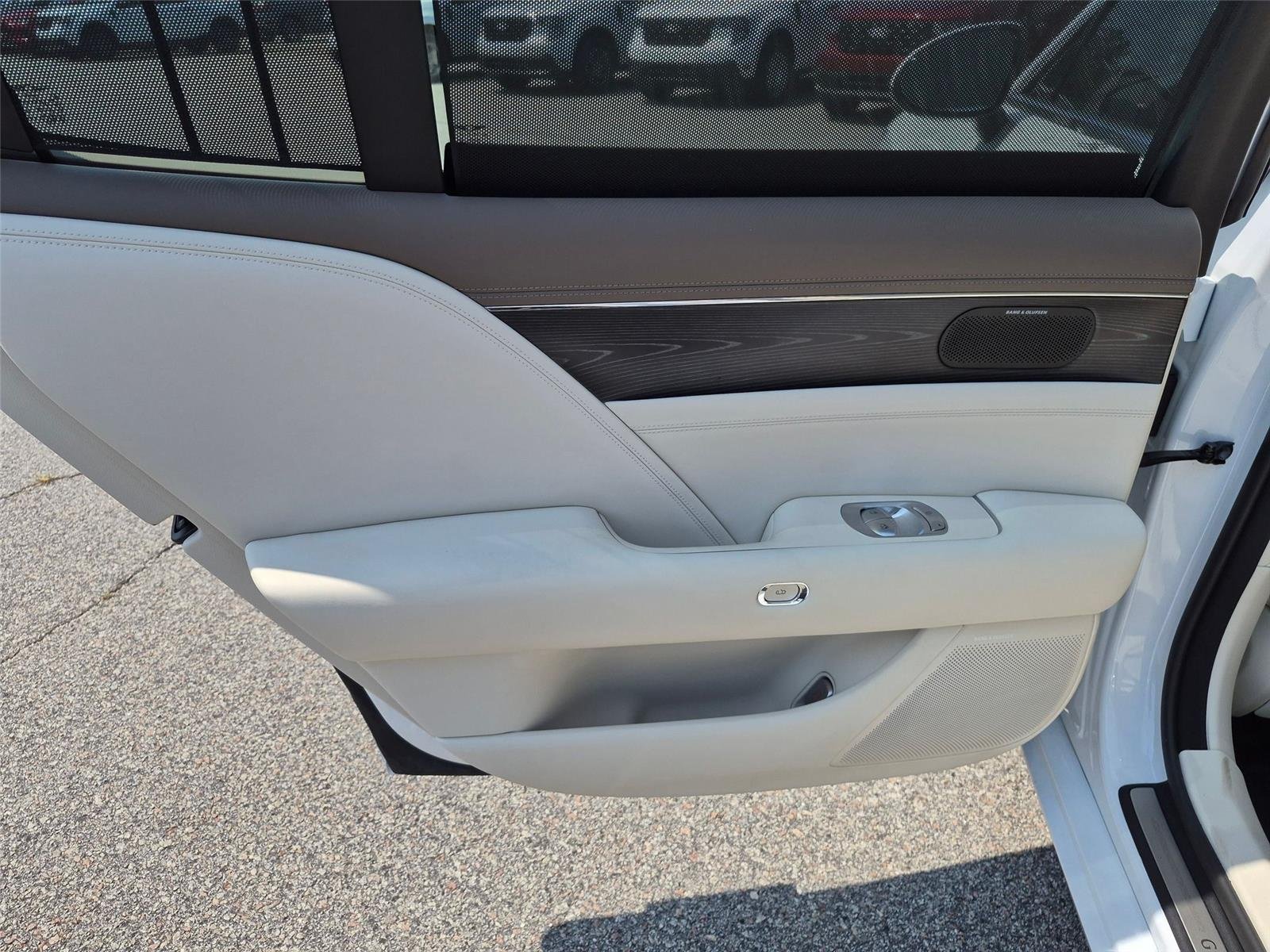 Used 2025 Uyuni White Genesis 3.5T image 24