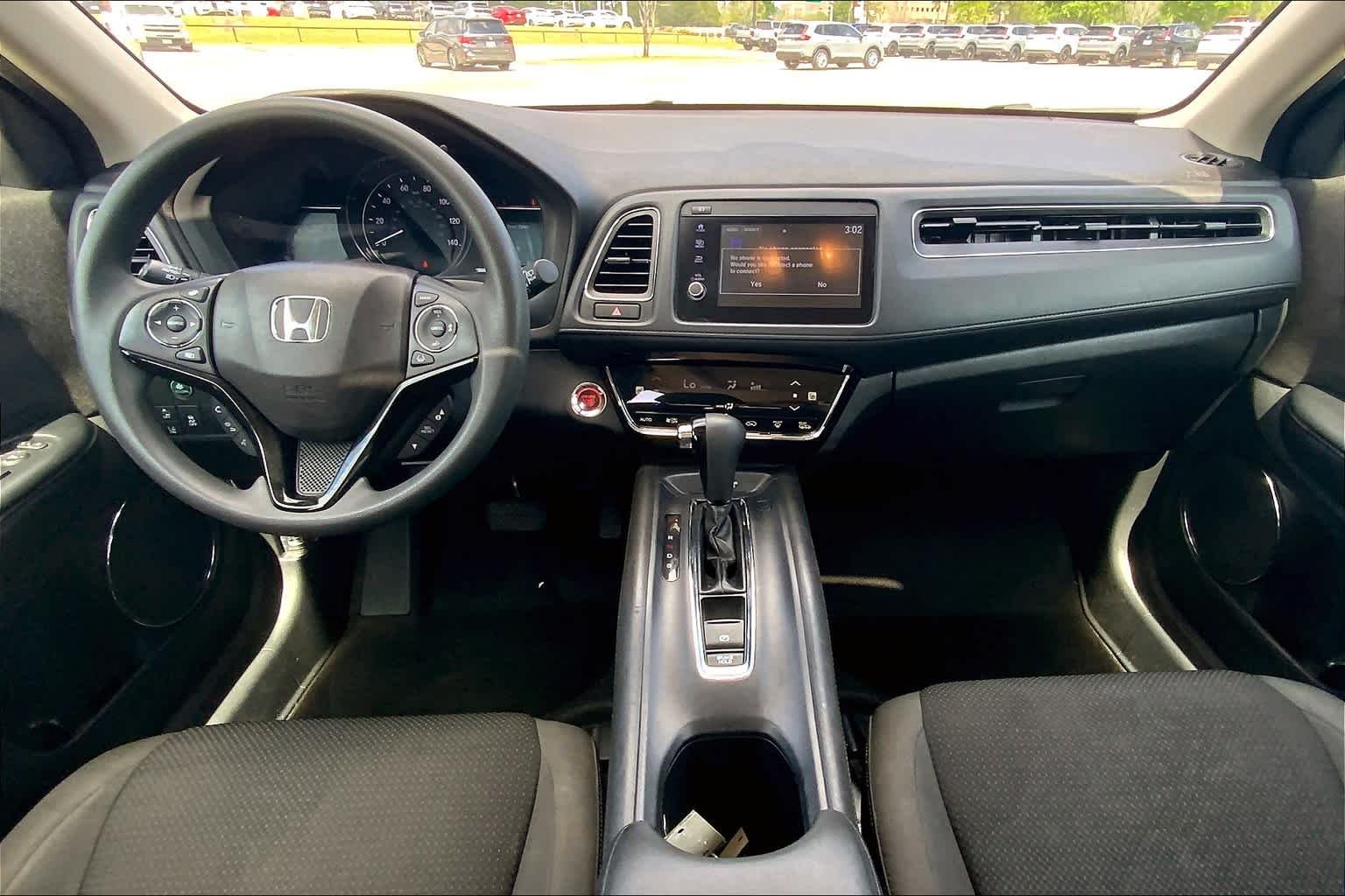 Used 2020 Milano Red Honda EX image 14