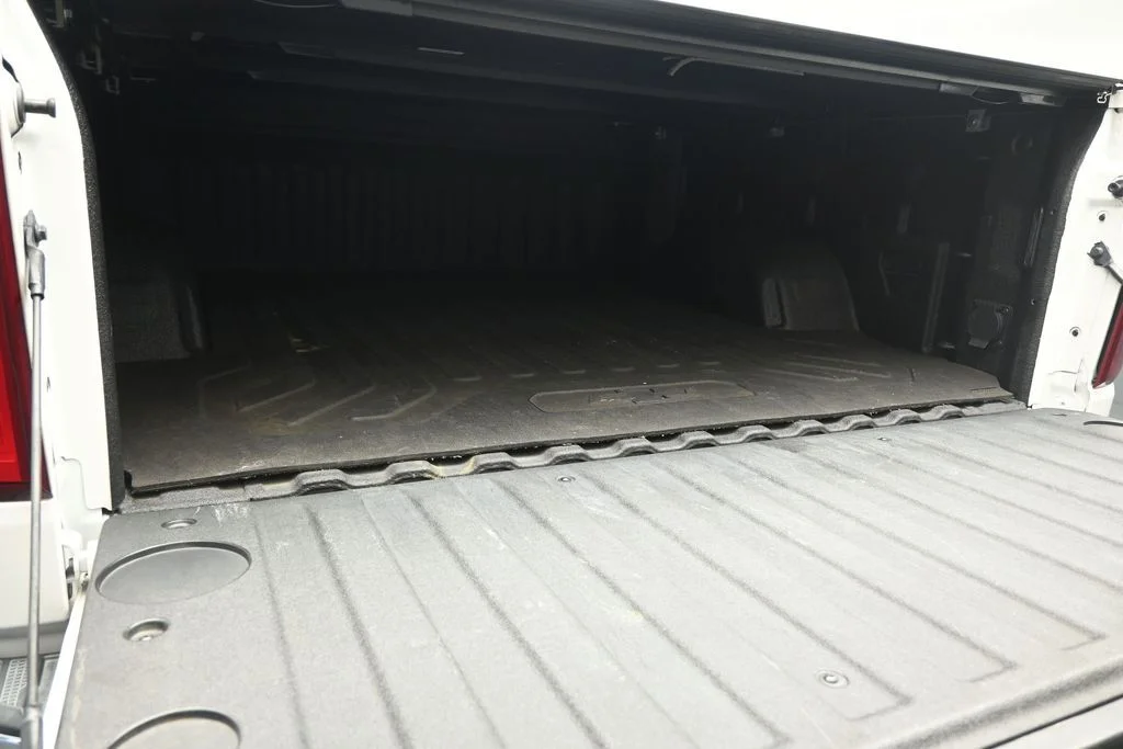 Used 2019 Beige Chevrolet LTZ image 22