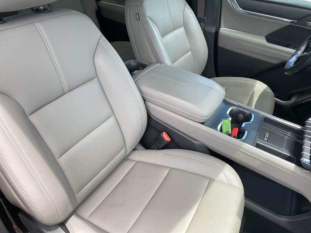 2024 GMC Acadia Elevation - Photo 34