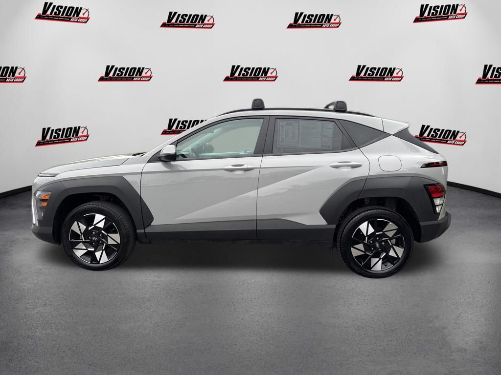 2025 Hyundai Kona SEL Convenience - Photo 8