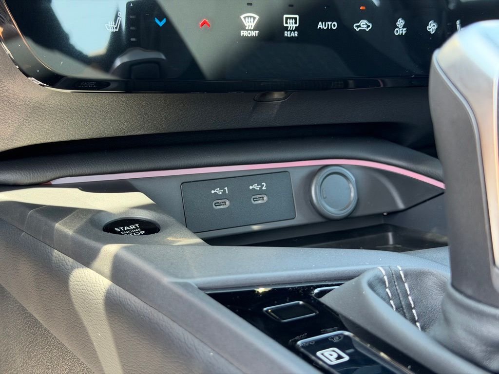 New 2026 Gun Metallic Nissan SV image 26
