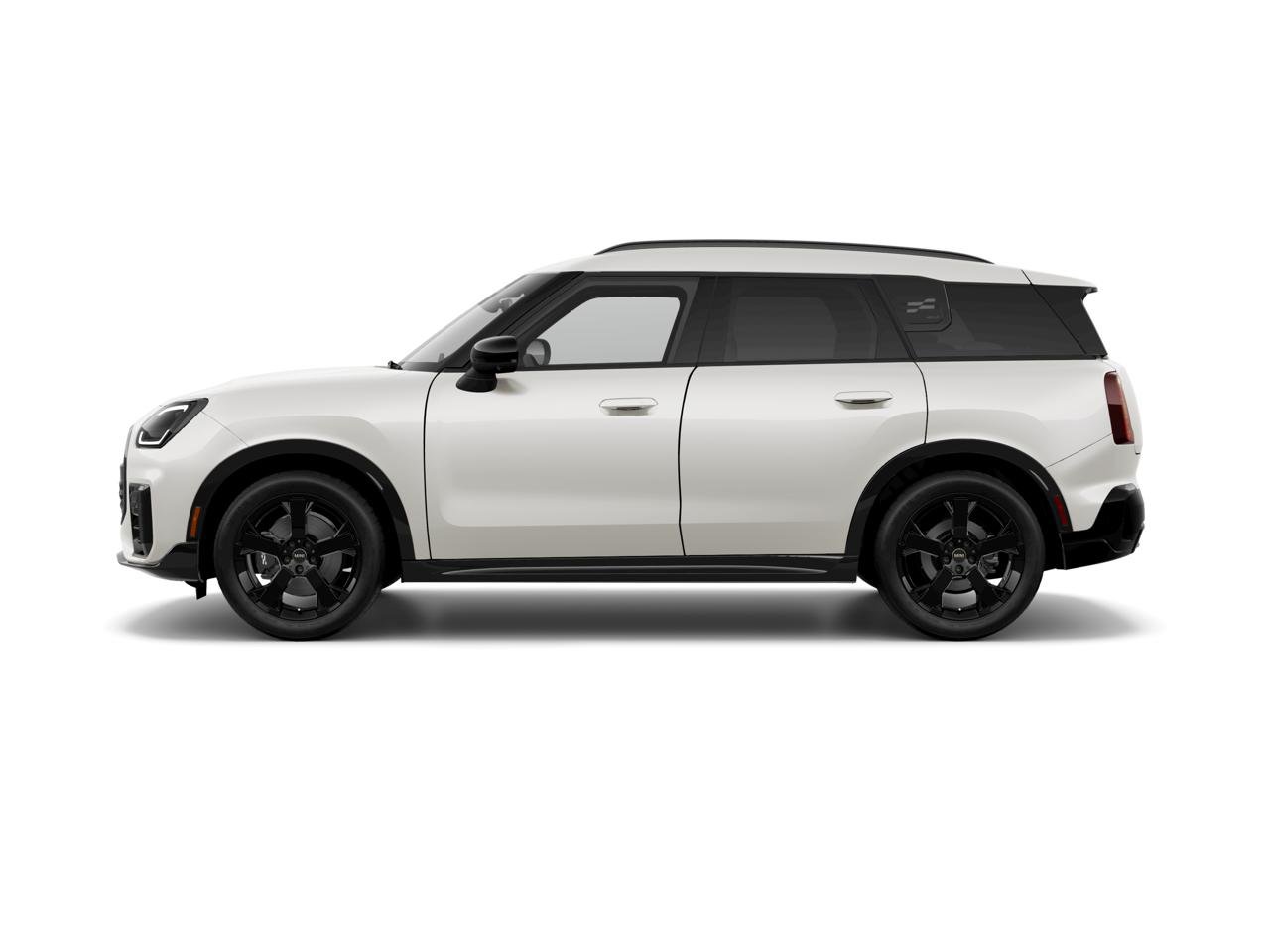 New 2027 Nanuq White Metallic MINI ICONIC image 4