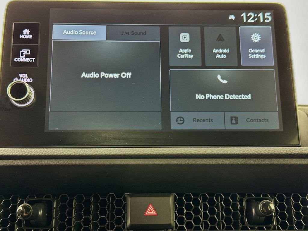Certified Used 2026 Platinum Honda TrailSport image 19