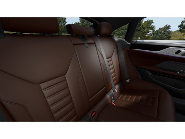 New 2026 Frozen Pure Grey II Metallic BMW M60 image 12