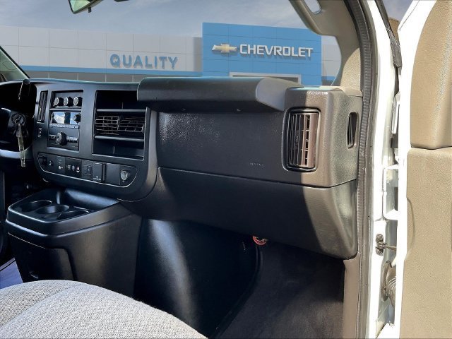 Certified Used 2020 SUMMIT WHITE Chevrolet LT image 28