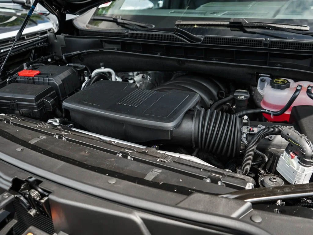 2026 GMC Yukon XL Elevation - Photo 7