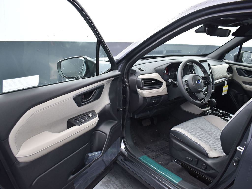 Used 2026 Gray Metallic Subaru Premium image 9