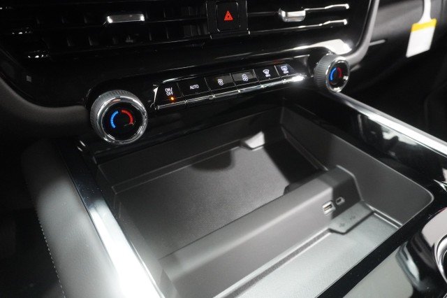 2026 Chevrolet Tahoe LS - Photo 31