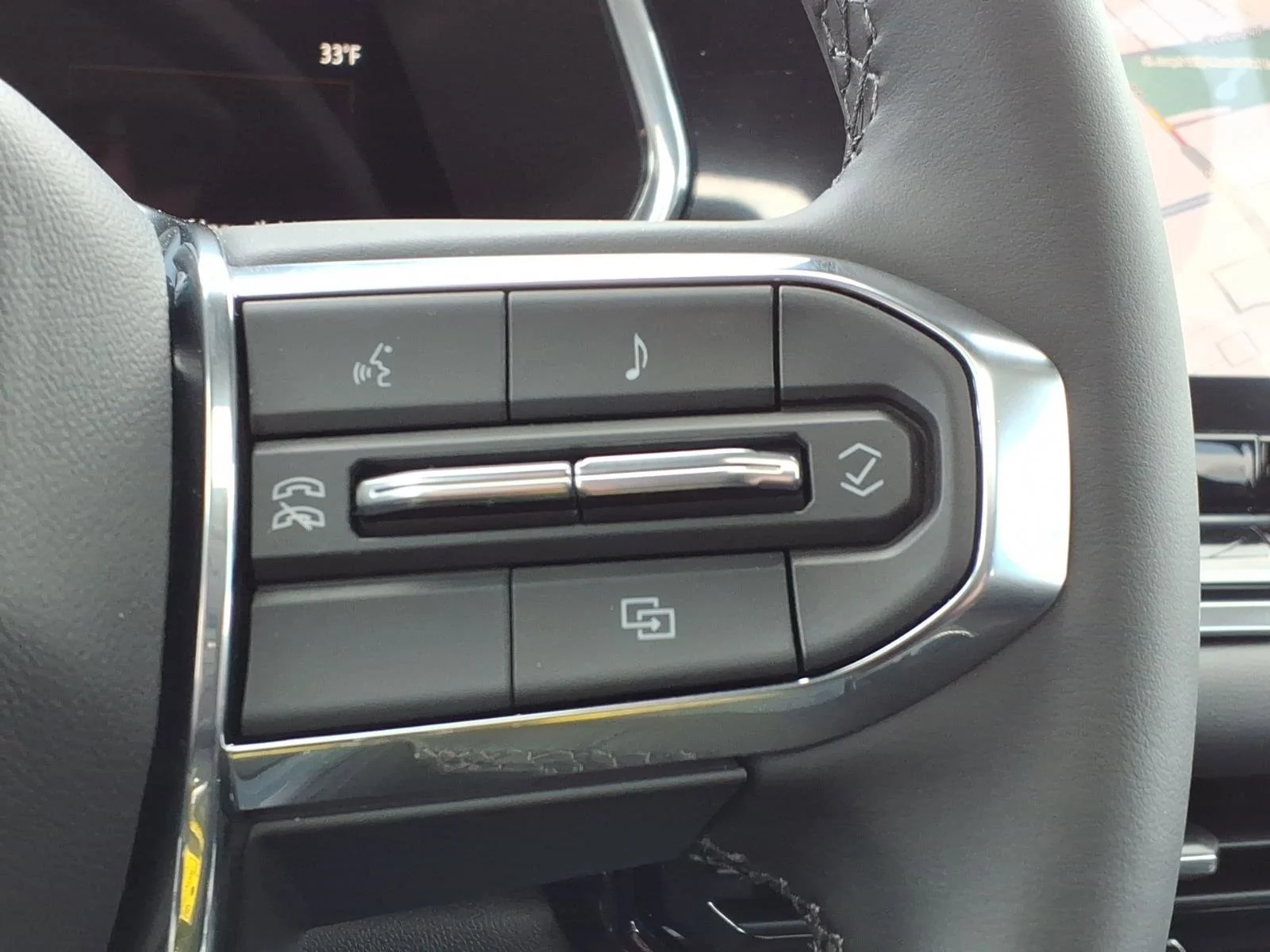 2026 GMC Canyon Elevation - Photo 21