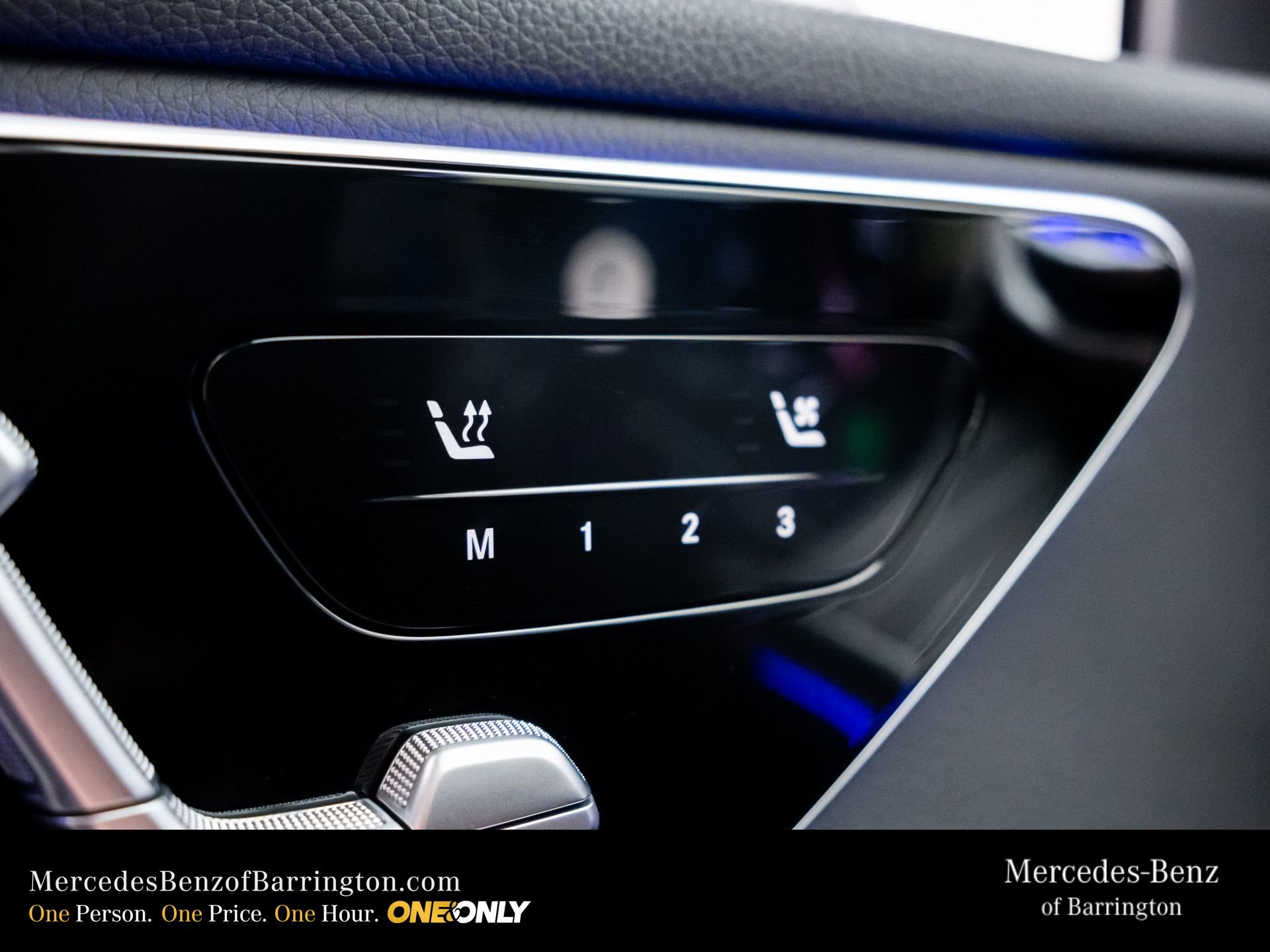 New 2026 Graphite Grey Metallic Mercedes-Benz GLC 300 image 35