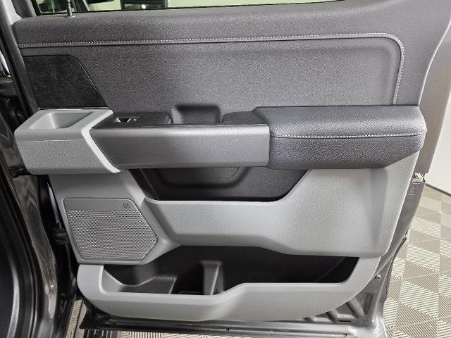 New 2026 Carbonized Gray Metallic Ford F-250® XLT image 72