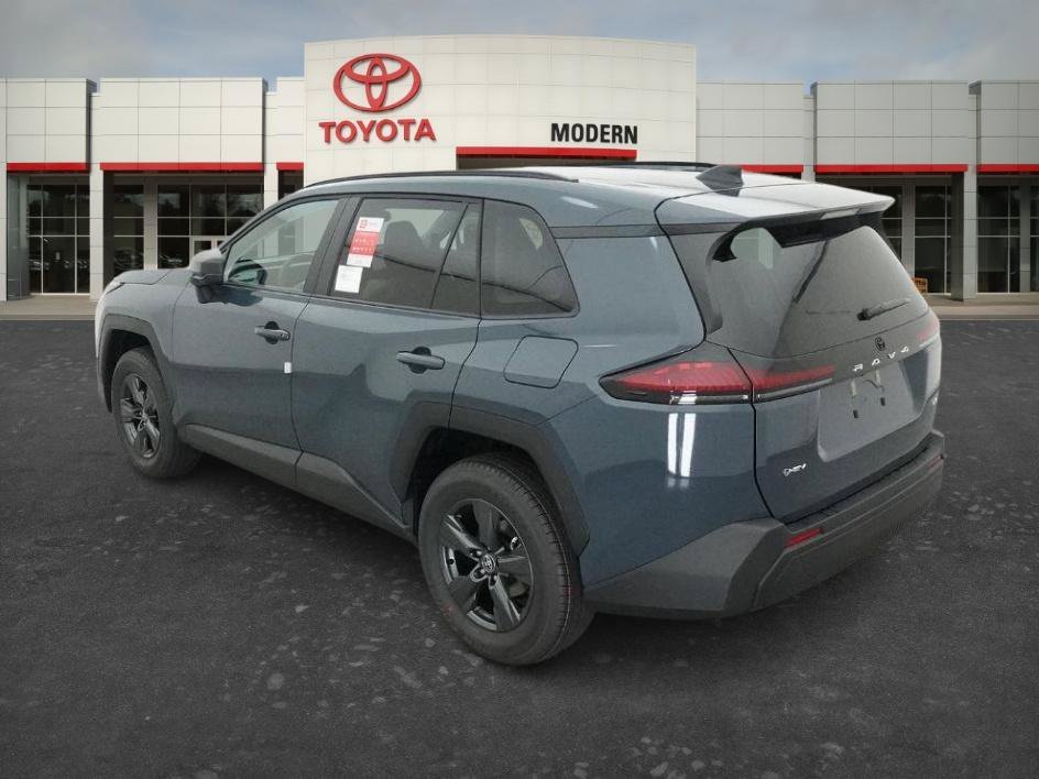 New 2026 Storm Cloud Toyota LE image 19