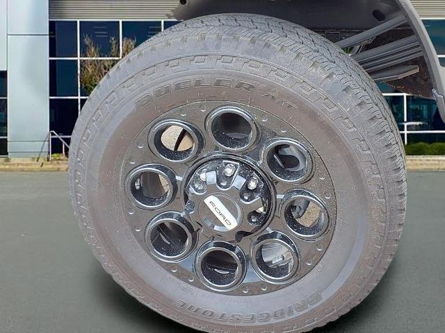 2026 Ford F-250 Super Duty Lariat - Photo 63
