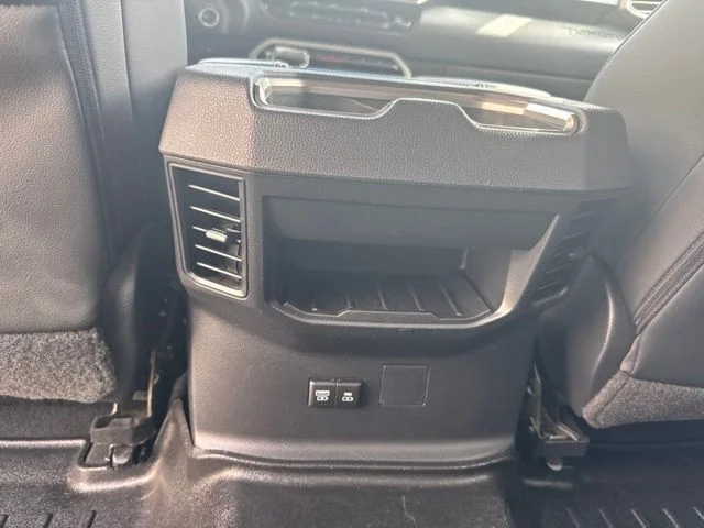 Used 2024  Toyota SR5 image 21