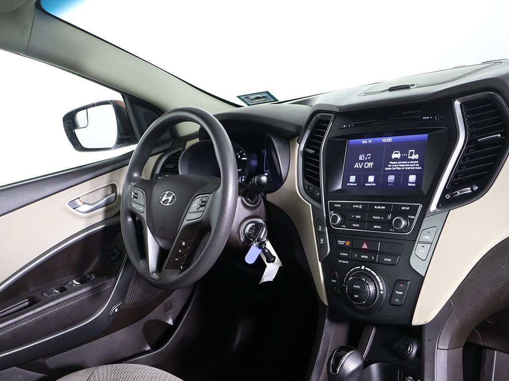 Used 2017 Brown Hyundai 2.4 Base image 21