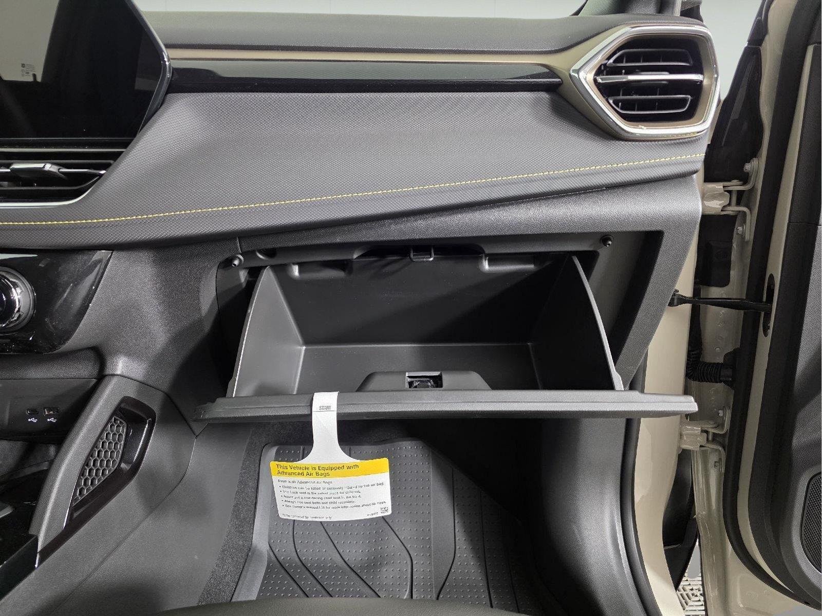 2026 Chevrolet Trailblazer Activ - Photo 27