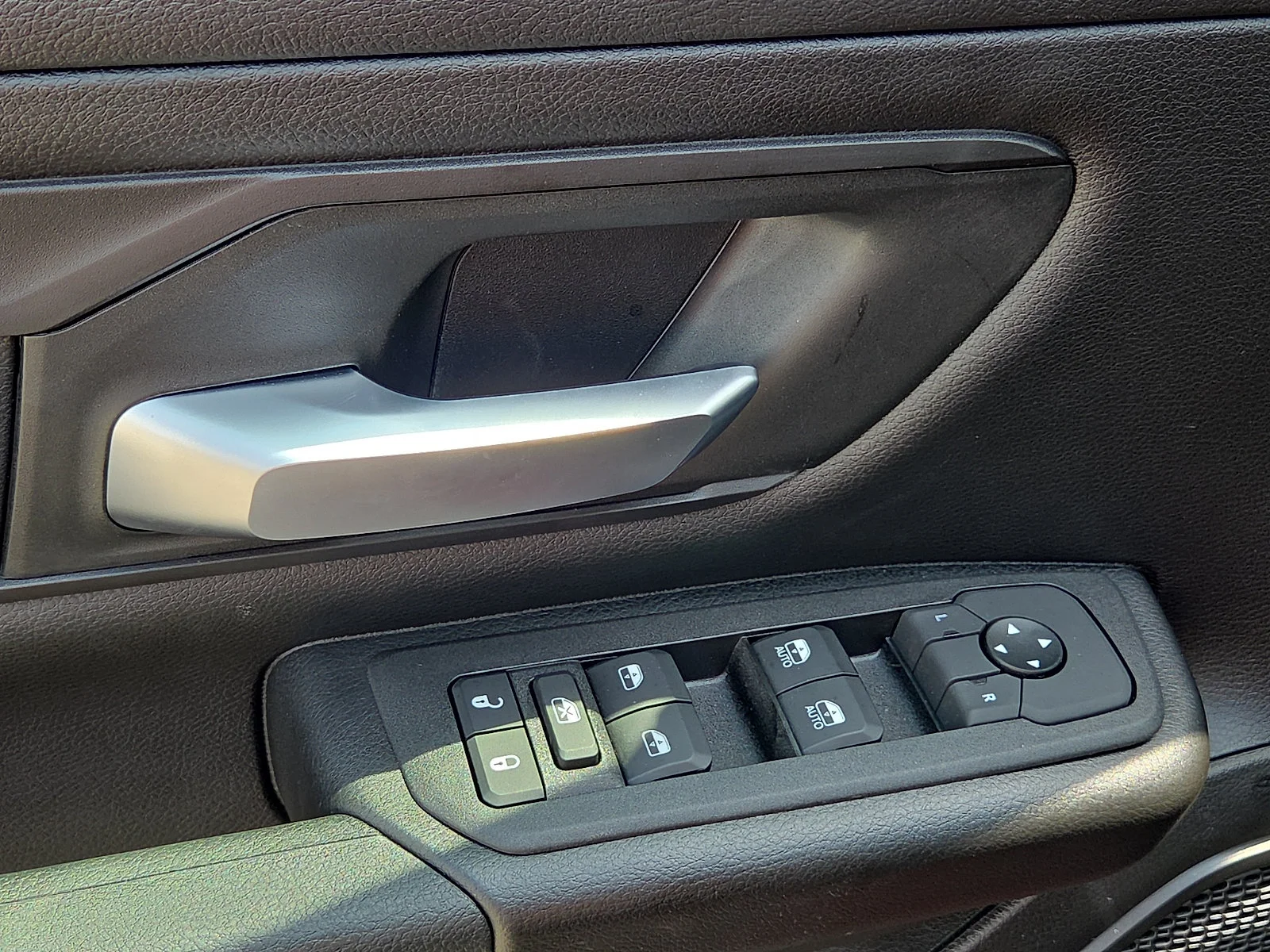 2026 RAM Ram 1500 Pickup Tradesman - Photo 13