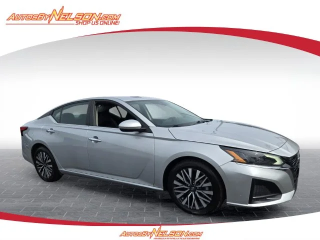 2023 Nissan Altima