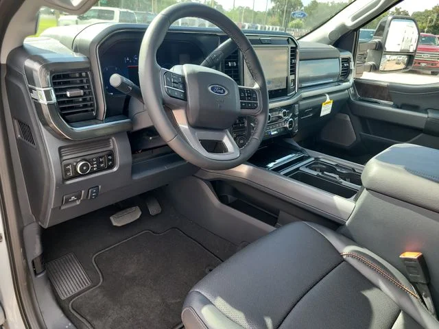 New 2026 Avalanche Ford Lariat image 19