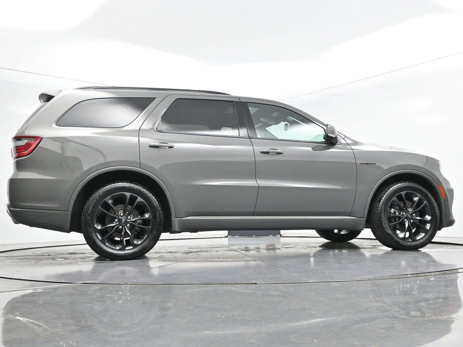 Used 2022 Destroyer Gray Clearcoat Dodge Orange Sport image 50