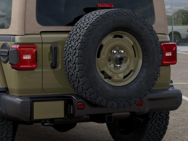 New 2026 41 Exterior Paint Jeep Willys 41 image 39