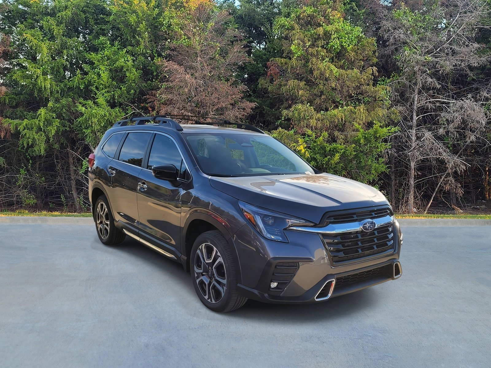 2026 Subaru Ascent Touring - Photo 15