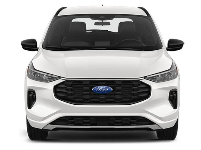 Used 2024 Iconic Silver Metallic Ford Active image 5