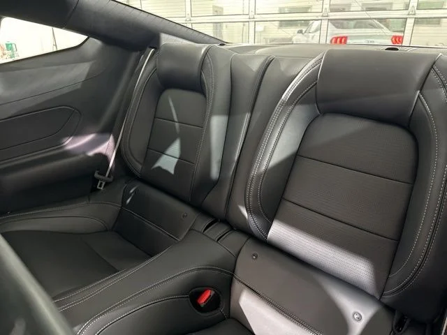 Used 2024 White Ford GT Premium image 14