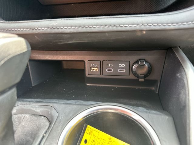 Certified Used 2023 Gray Toyota LE image 40