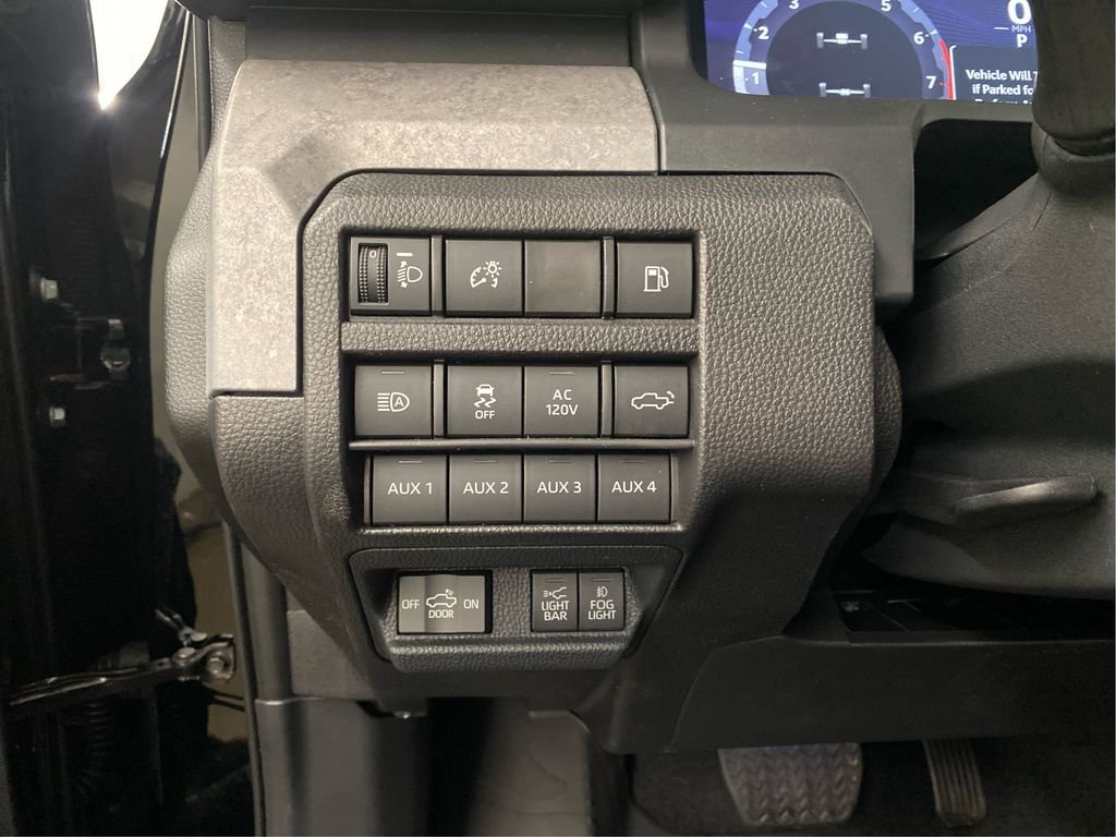 2026 Toyota Tacoma Trailhunter - Photo 14