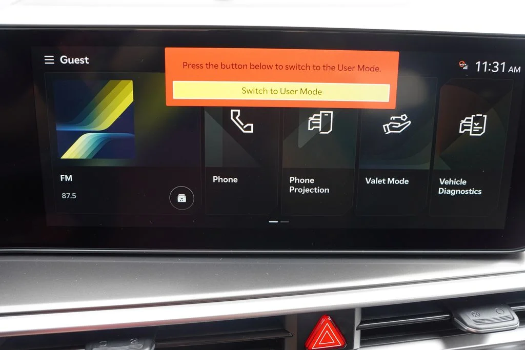 New 2026 Wolf Gray Kia S image 14