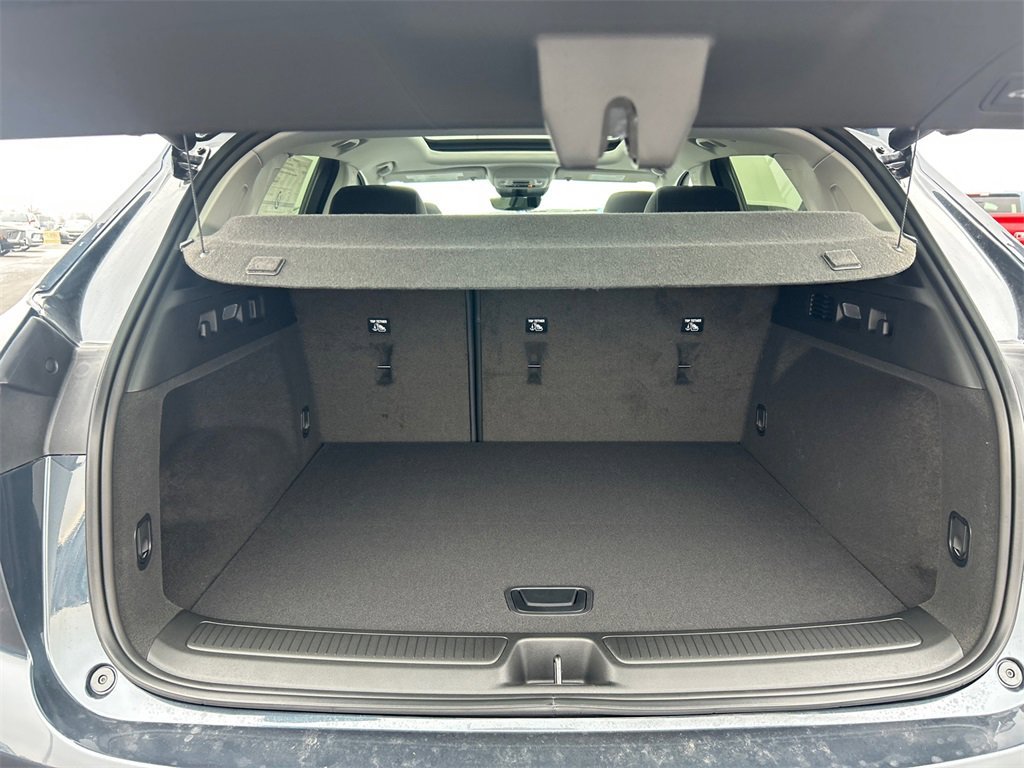 2026 BUICK ENVISION - Image 33