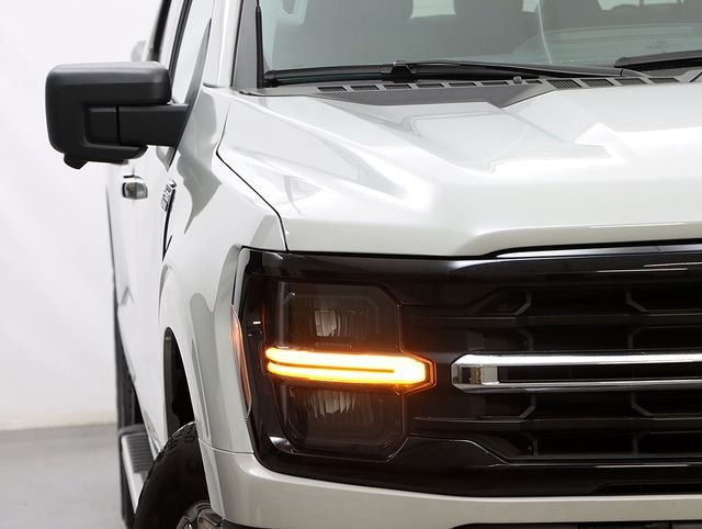 Used 2024 Avalanche Ford XLT image 4