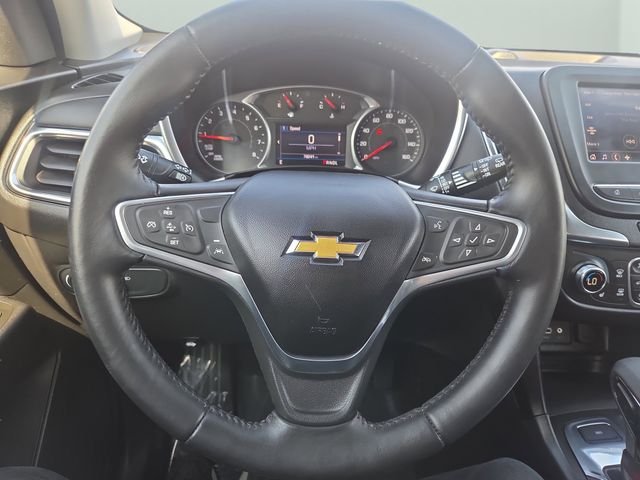 Used 2022 Summit White Chevrolet LT image 20