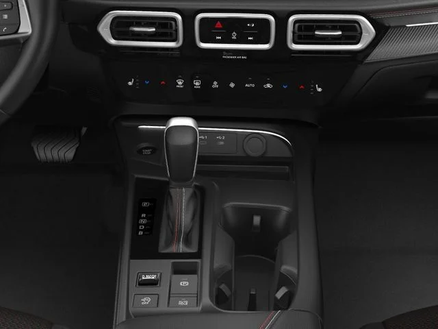New 2026 White Nissan SR image 20