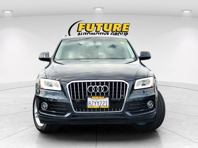 Used 2016  Audi 2.0T Premium Plus image 2