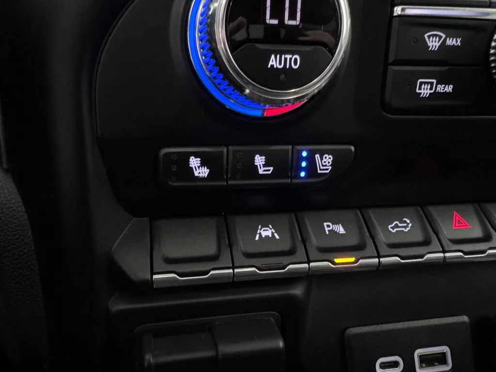 2021 GMC Sierra 1500 Denali Denali - Photo 25