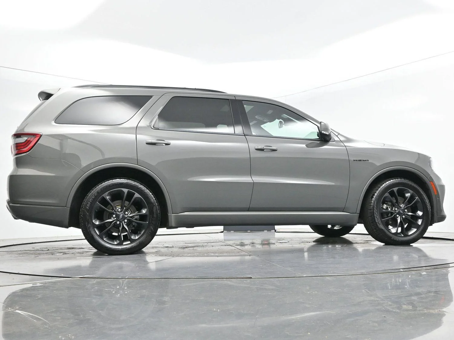Used 2022 Destroyer Gray Clearcoat Dodge Orange Sport image 50