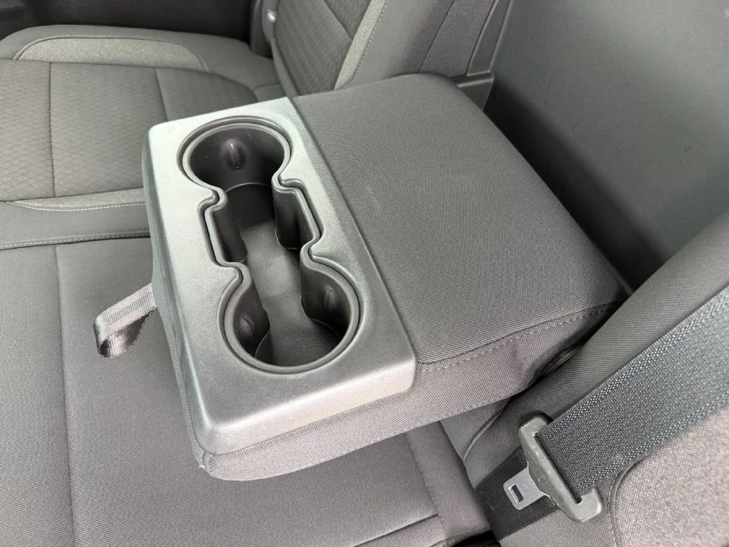 Used 2020 NORTHSKY BLUE METALLIC Chevrolet RST image 27
